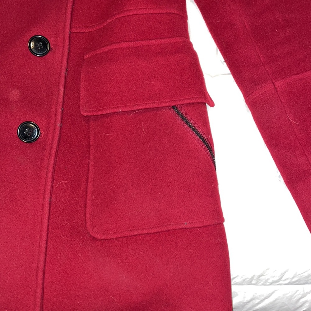 Jacket - Picture 5 of 5